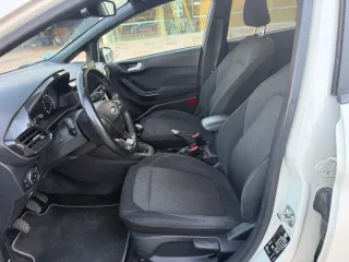 Ford Fiesta 2020 ¡¡Desde 230€ al mes!!