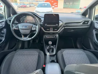 Ford Fiesta 2020 ¡¡Desde 230€ al mes!!