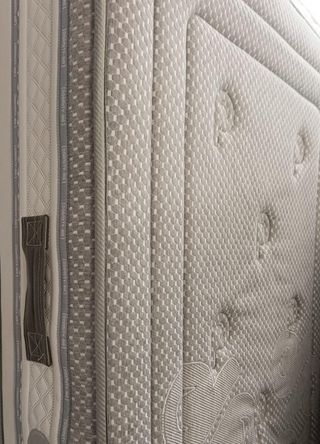 Colchon 90x200 matalas Dormity grueso bed expo