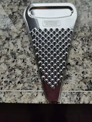 Grattugia Parmigiano