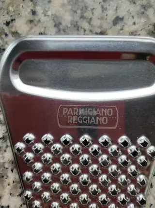 Grattugia Parmigiano