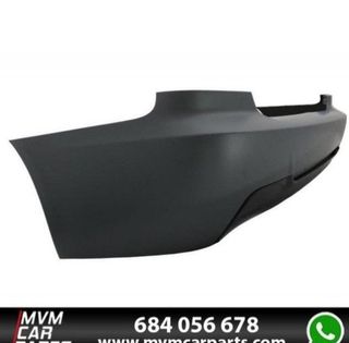 Kit Carroceria BMW E92 E93 2006-2009 Pack M