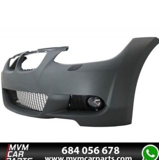 Kit Carroceria BMW E92 E93 2006-2009 Pack M