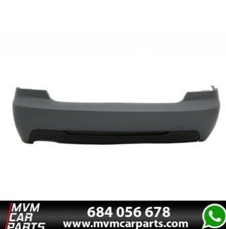 Kit Carroceria BMW E92 E93 2006-2009 Pack M