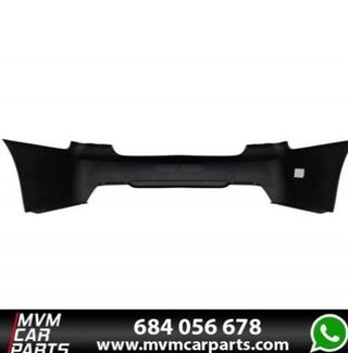 Kit Carroceria BMW E92 E93 2006-2009 Pack M