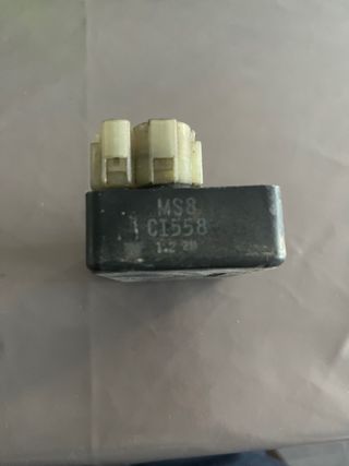 CDI Honda Dominator NX 650 Original