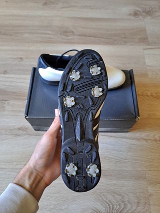 Zapatos Golf Adidas Pure TRX 43