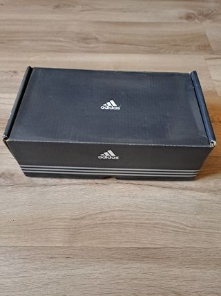 Zapatos Golf Adidas Pure TRX 43