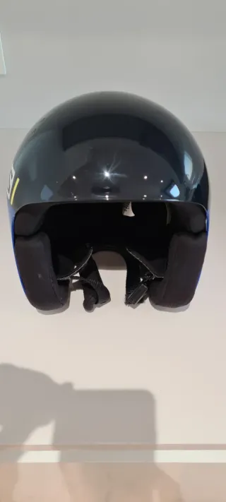 Casco Esquí Salomon S Race FIS Talla M