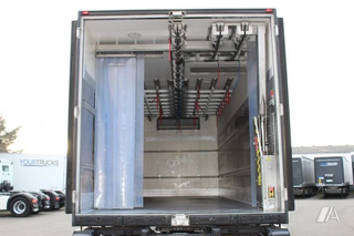 SCANIA P280 – TK T1000R – CAMIONES FRIGORIFICOS