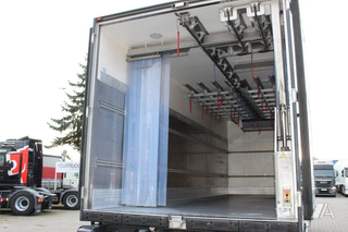 SCANIA P280 – TK T1000R – CAMIONES FRIGORIFICOS