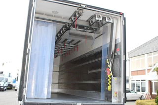 SCANIA P280 – TK T1000R – CAMIONES FRIGORIFICOS