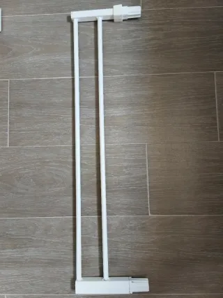 Extensión baranda munchkin