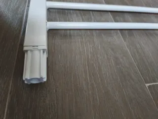 Extensión baranda munchkin