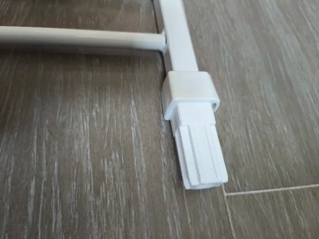 Extensión baranda munchkin