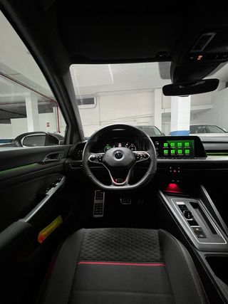 Golf GTI Clubsport 300cv | Garantía y Transf. Inc.