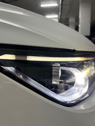 Golf GTI Clubsport 300cv | Garantía y Transf. Inc.