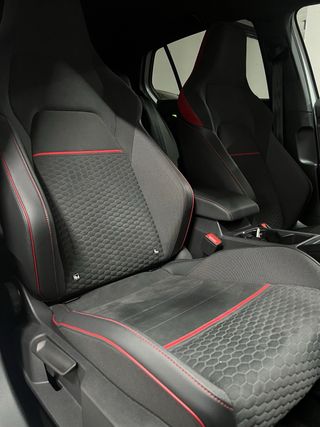 Golf GTI Clubsport 300cv | Garantía y Transf. Inc.