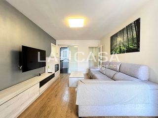 Piso en venta en La Salut - Lloreda en Badalona