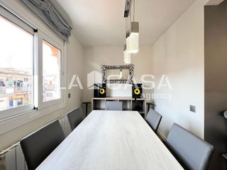 Piso en venta en La Salut - Lloreda en Badalona