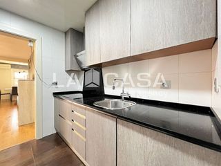 Piso en venta en La Salut - Lloreda en Badalona