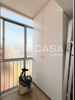 Piso en venta en La Salut - Lloreda en Badalona