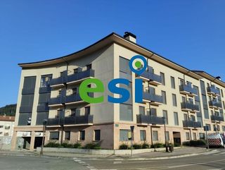 Piso en venta en Ezcaray