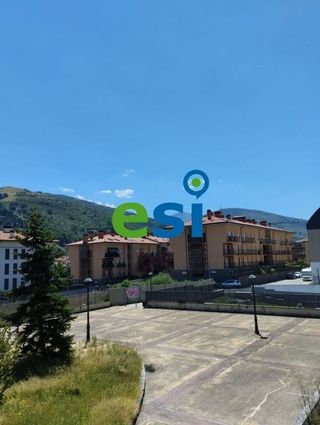 Piso en venta en Ezcaray