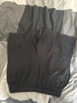 Pantalón Nike Negro Talla XS