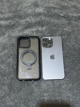 iPhone 14 Pro Max 128GB nero