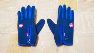 Guantes deportes, ciclismo, etc.