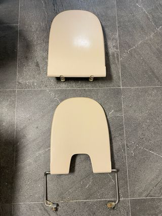 Tapadera Videt Roca Dama Vintage