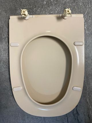 Tapadera Videt Roca Dama Vintage