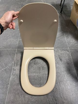 Tapadera Videt Roca Dama Vintage