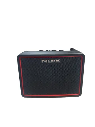 NUX Mighty Lite BT Amplificador Guitarra 91897