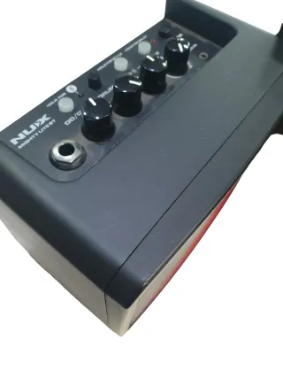 NUX Mighty Lite BT Amplificador Guitarra 91897