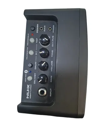NUX Mighty Lite BT Amplificador Guitarra 91897