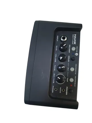 NUX Mighty Lite BT Amplificador Guitarra 91897