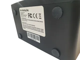 NUX Mighty Lite BT Amplificador Guitarra 91897