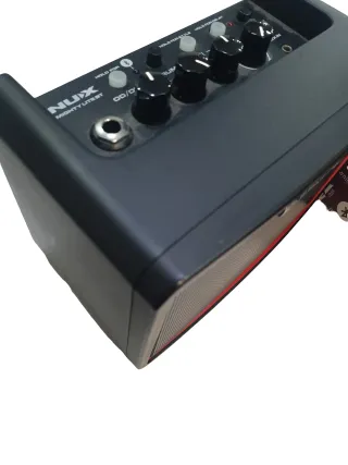 NUX Mighty Lite BT Amplificador Guitarra 91897