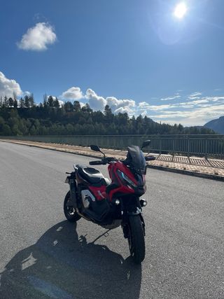 Honda X-ADV 750 2024 Adventure