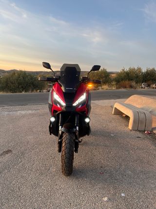 Honda X-ADV 750 2024 Adventure