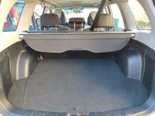 Subaru Forester 2009