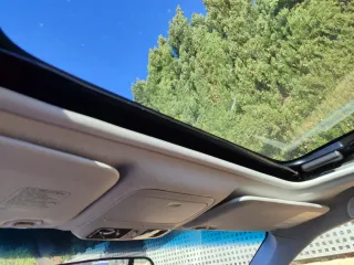 Subaru Forester 2009