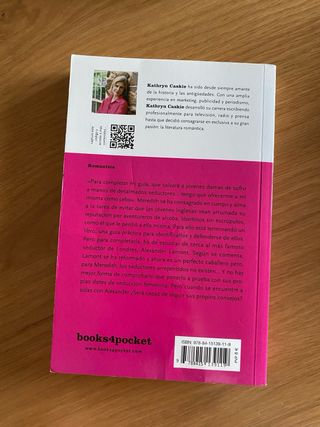 Las normas de la pasión (Books4pocket Romantica...