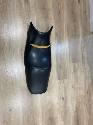 Asiento Yamaha Fazer Oficial