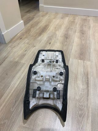 Asiento Yamaha Fazer Oficial