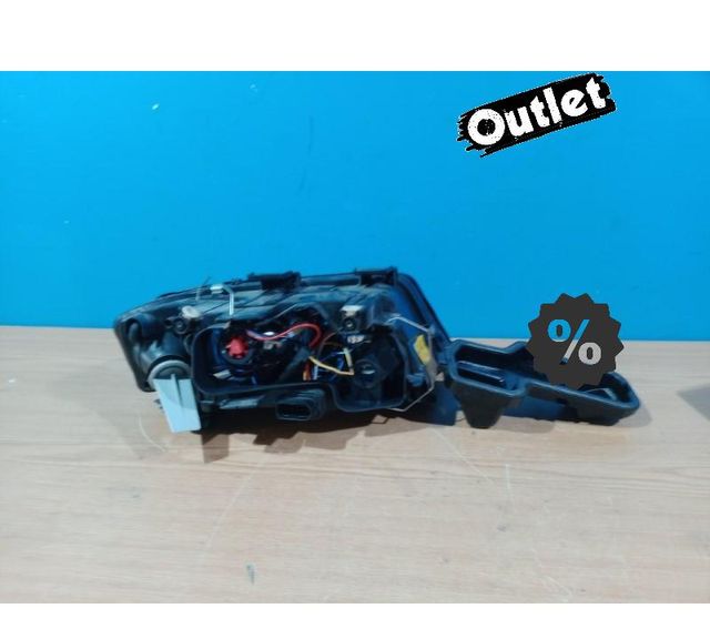 KJ FARO IZQ XENON AUDI A6 97-99 R012713C1