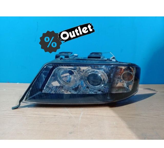 KJ FARO IZQ XENON AUDI A6 97-99 R012713C1