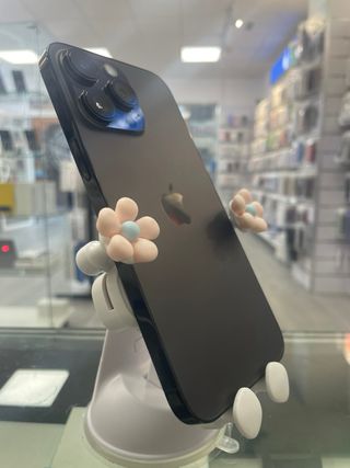 iPhone 14 Pro Max 256GB Nero